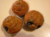 3b Muffins