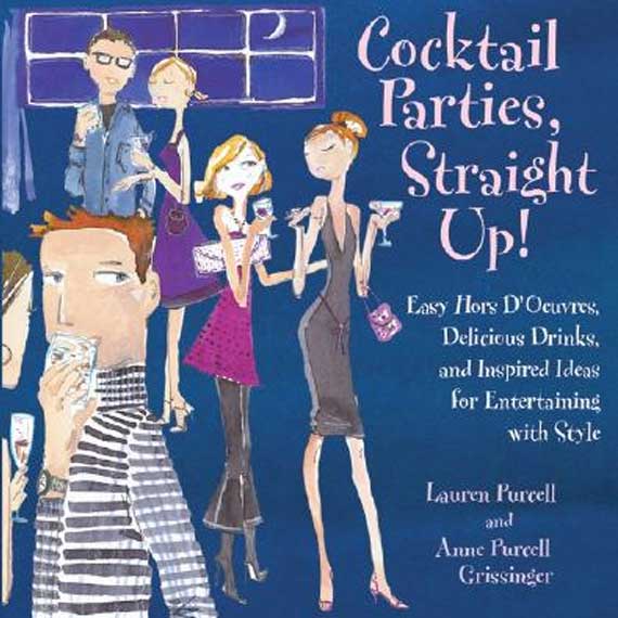 Purcell Sisters Interview