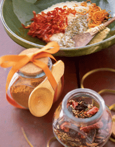 South American Spice Mix
