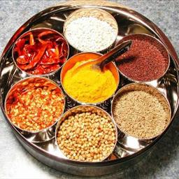 Indian Garam Masala