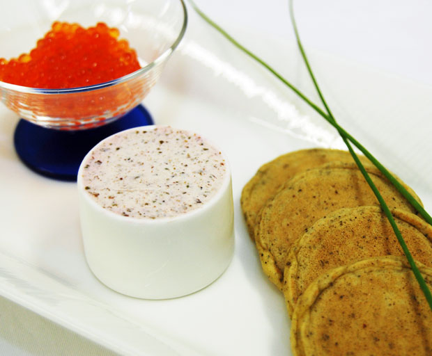Wattleseed Caviar
