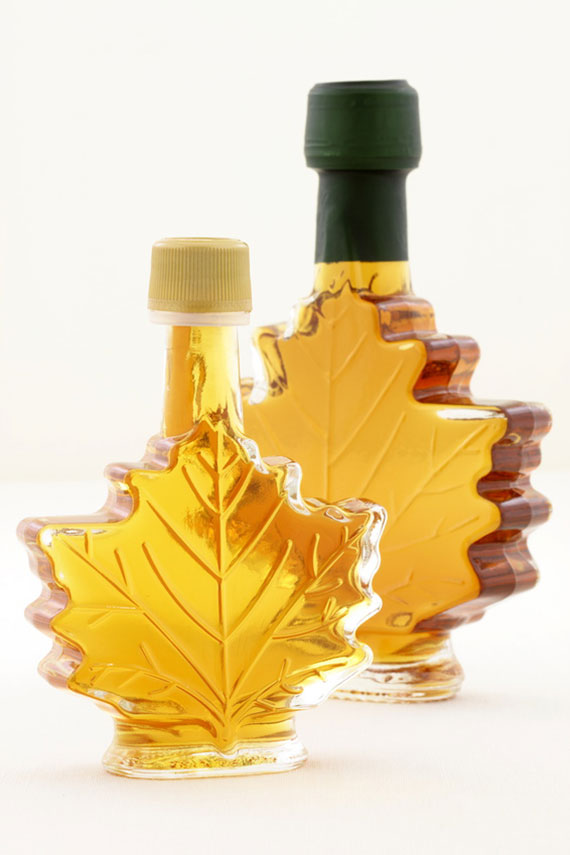 maple syrup