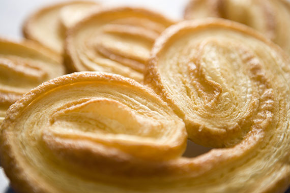 pastry