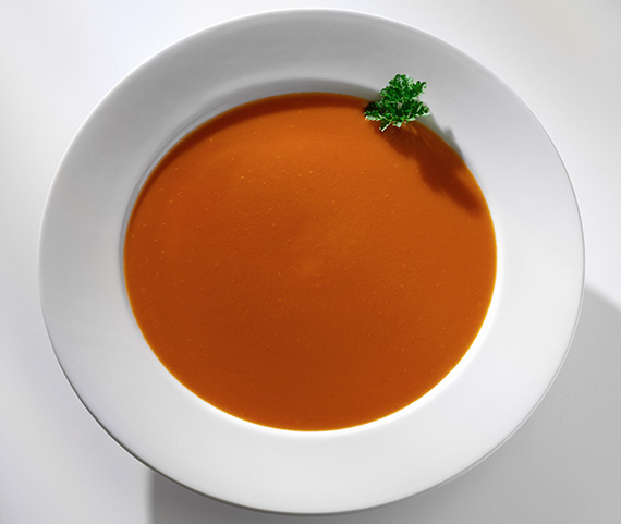 tomato-soup Gazpacho